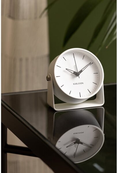 Budzik ø 11 cm Calm – Karlsson