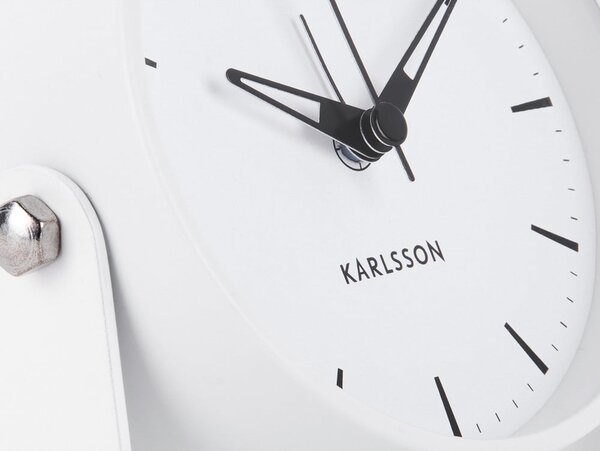 Budzik ø 11 cm Calm – Karlsson