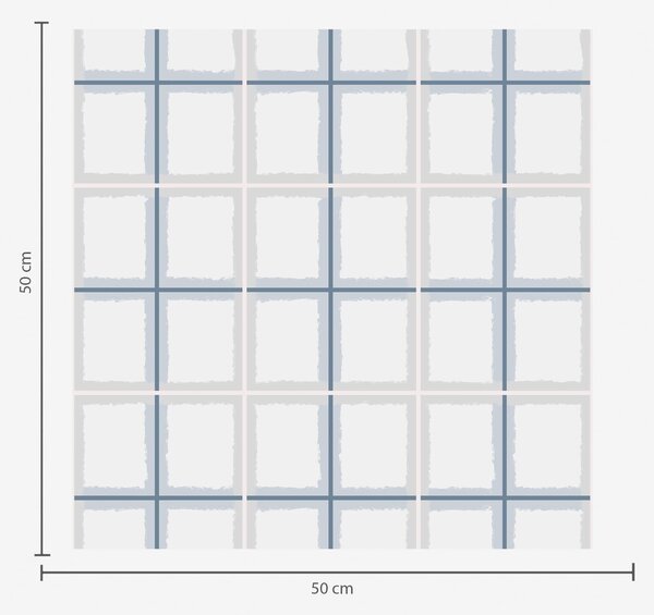 Tapety Wzór w kratkę z niebieskimi i różowymi liniami, Tapety Abstrakcyjne, a01267v6 : Uwalls.pl
