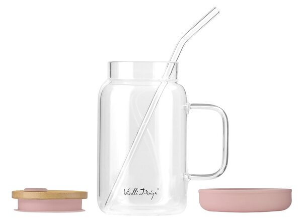 Szklanka 600 ml Fuori – Vialli Design