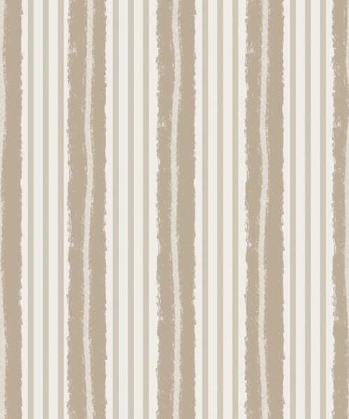 Tapety Teksturowane pionowe paski w kolorze beżowym i jasnoszarym, Tapety Geometryczne, Tapety w paski, a01268v3 : Uwalls.pl