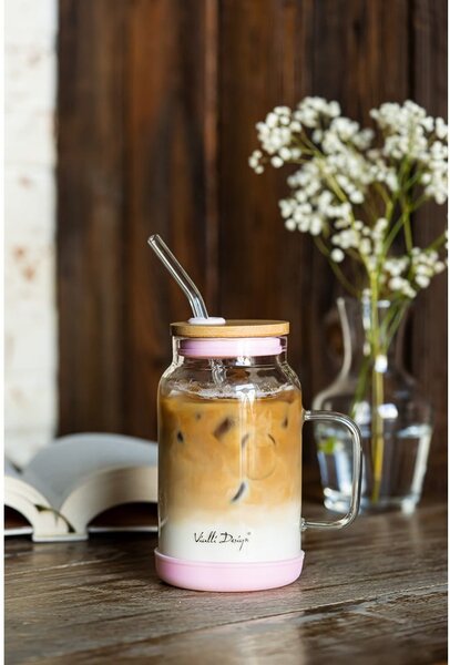 Szklanka 600 ml Fuori – Vialli Design