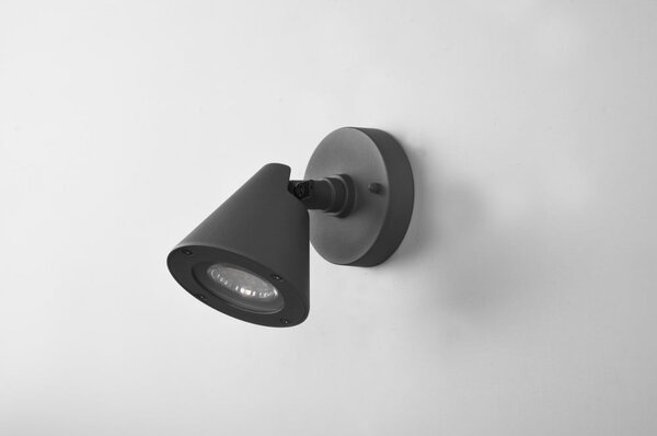 Lampa zewnętrzna (wysokość 14 cm) Kaveri – Trio