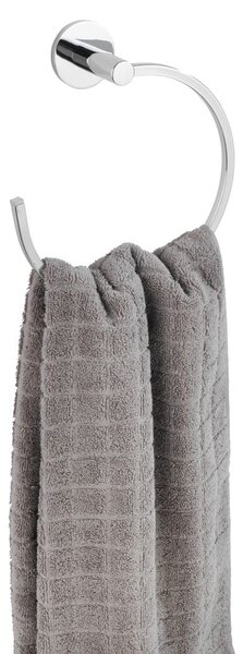 Wieszak ścienny na ręczniki Wenko Isera, šířka 19 cm