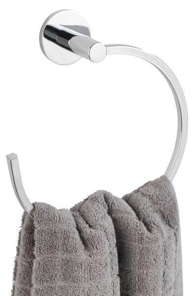 Wieszak ścienny na ręczniki Wenko Isera, šířka 19 cm