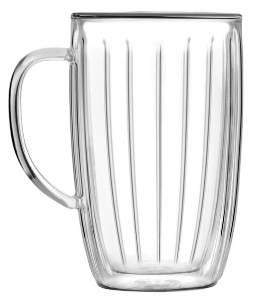 Kubki zestaw 2 szt. 360 ml Tulip – Vialli Design