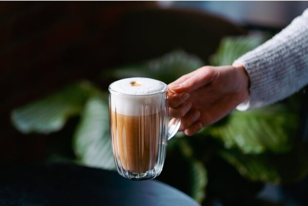 Kubki zestaw 2 szt. 360 ml Tulip – Vialli Design