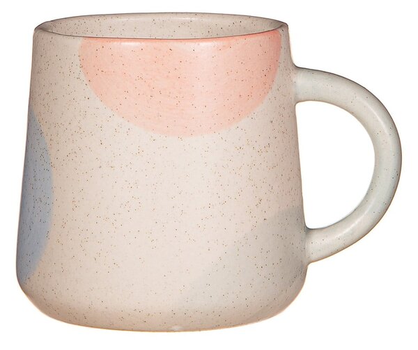 Beżowy ceramiczny kubek 350 ml Pawsome Parent – Sass & Belle