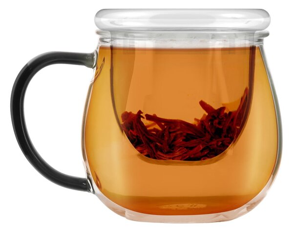 Kubek z sitkiem 300 ml Bolla – Vialli Design