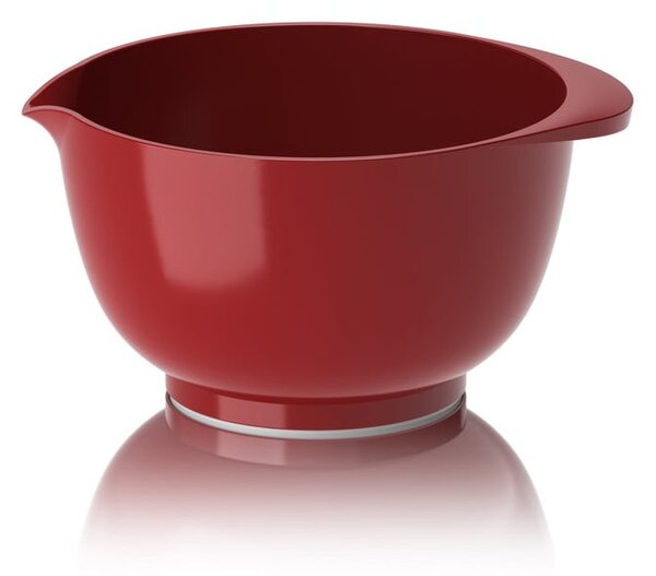 Czerwona miska 750 ml Margrethe – Rosti