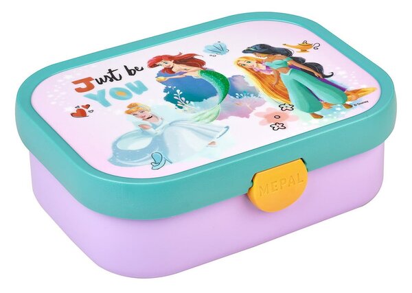 Pojemnik śniadaniowy dla dzieci Disney princess – Mepal
