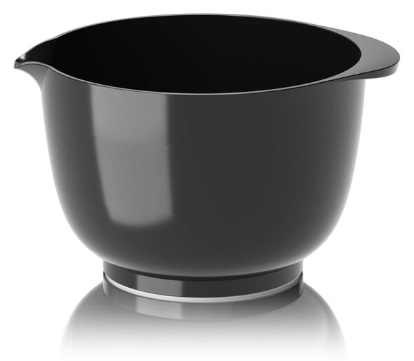 Czarna misa ø 18 cm Margrethe – Rosti