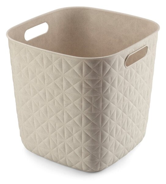 Plastikowy koszyk do przechowywania 28x28x27 cm Softex – Curver