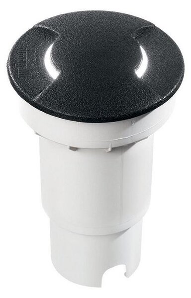 Ideal Lux Ideal Lux - LED Lampa najazdowa 1xGU10/4,5W/230V IP67 ID120287