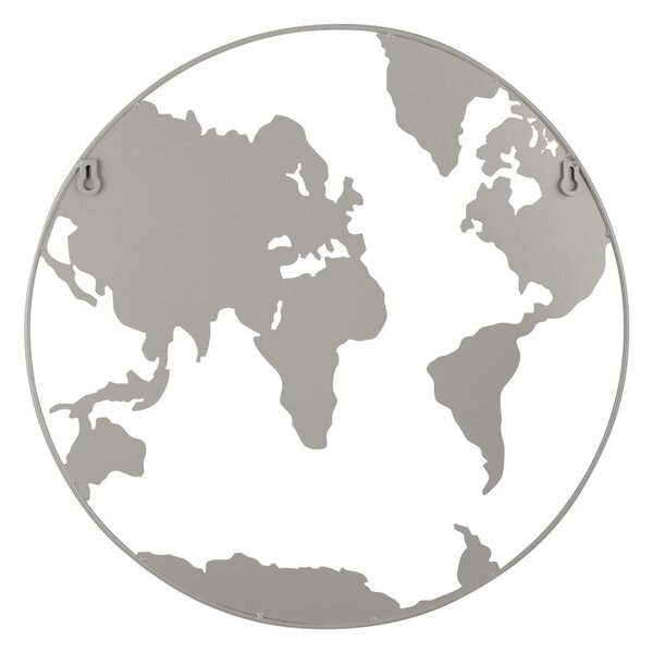Tablica magnetyczna World Map – PT LIVING