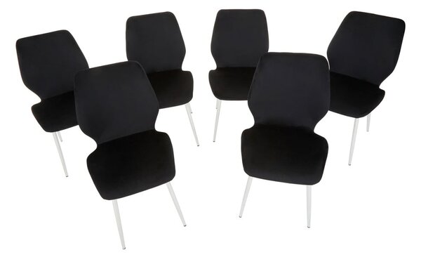 Zestaw stołu i krzeseł Wimslow – Premier Housewares