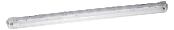 Ledvance Ledvance - LED Techniczna oprawa świetlówkowa SUBMARINE 1xG13/16W/230V IP65 P225057