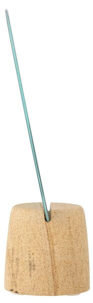 Lustro kosmetyczne ø 17 cm Ilina – Bloomingville
