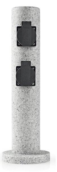 Gniazdko zewnętrzne (wysokość 40,5 cm) – Hilight