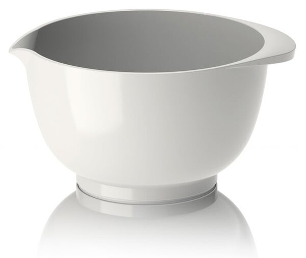 Biała miska 750 ml Margrethe – Rosti
