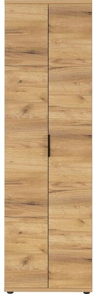 Szafa w dekorze dębu 59x199 cm Fremont – Germania