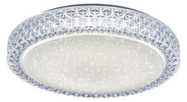 Leuchten Direkt Leuchten Direkt 14371-00-LED Plafon FRIDA LED/22W/230V 3000/4000/5000K W2176