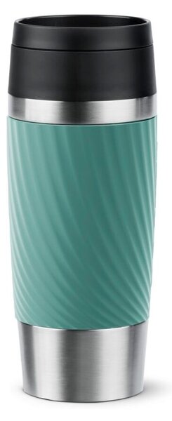 Jasnozielony kubek podróżny 360 ml – Tefal