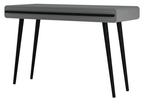 Biurko 50x120 cm Chantal – Støraa