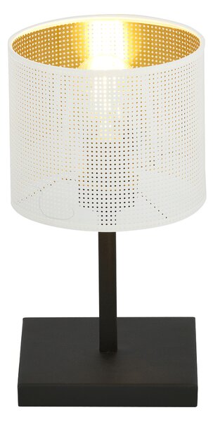 JORDAN LN1 WHITE/GOLD 1145/LN1 lampa sufitowa żyrandol oryginalny Design abażury