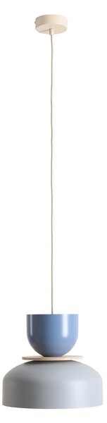 Lampa Wisząca ALDEX, Uto, ściemnialny, wielokolorowy, jadalnia, metal, nowoczesny