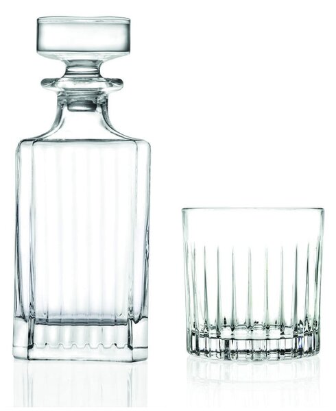 Zestaw do whisky 750 ml – RCR Cristalleria Italiana