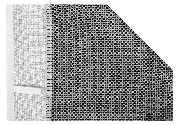 Ścierki zestaw 3 szt. 50x76 cm Duo Leno – ZicZac