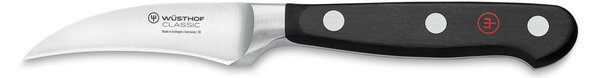 Wüsthof Wüsthof - Nóż kuchenny do obierania CLASSIC 7 cm czarny GG337