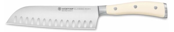 Wüsthof Wüsthof - Japoński nóż kuchenny CLASSIC IKON 17 cm kremowy GG331