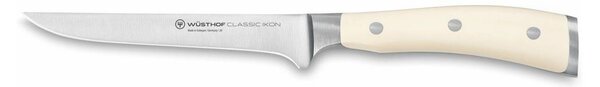 Wüsthof Wüsthof - Nóż kuchenny do trybowania CLASSIC IKON 14 cm kremowy GG335