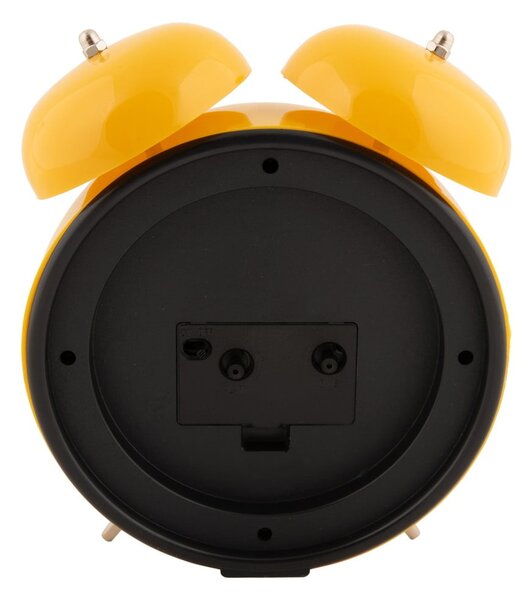 Budzik dla dzieci ø 15 cm Peekaboo Dog – Karlsson