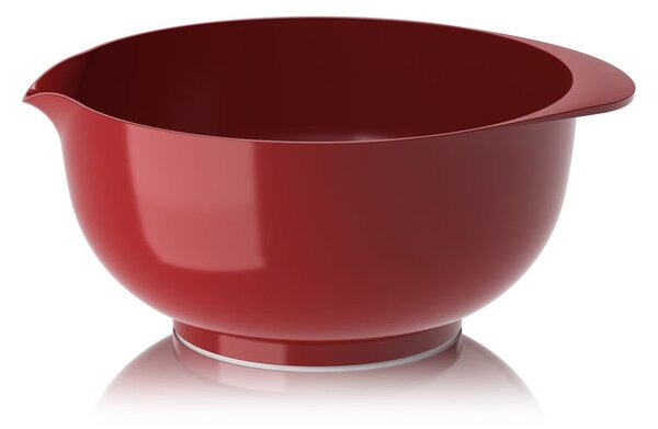 Czerwona misa ø 28 cm Margrethe – Rosti