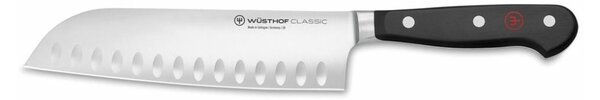 Wüsthof Wüsthof - Japoński nóż kuchenny CLASSIC 17 cm czarny GG342