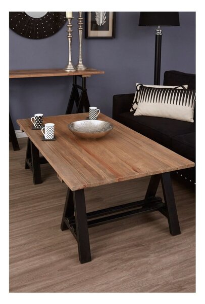 Lustro ścienne ø 82 cm Sloane – Premier Housewares