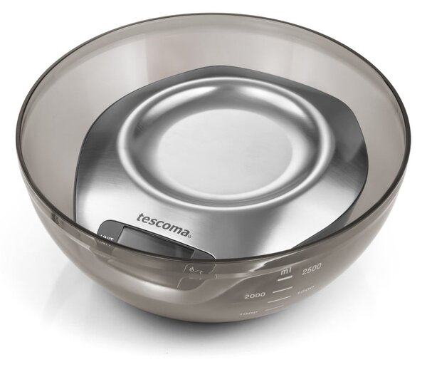Cyfrowa waga kuchenna Grand chef – Tescoma