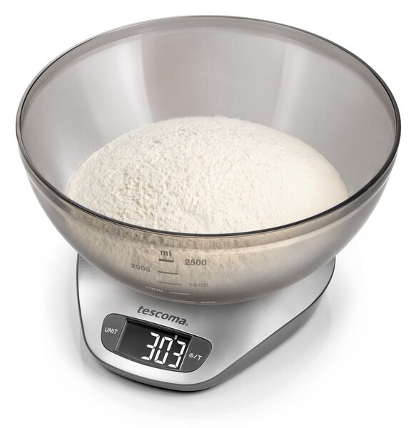 Cyfrowa waga kuchenna Grand chef – Tescoma