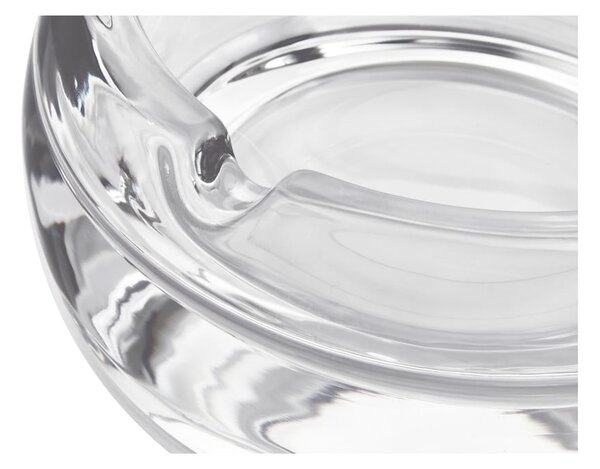 Szklana popielniczka Baufort – Premier Housewares