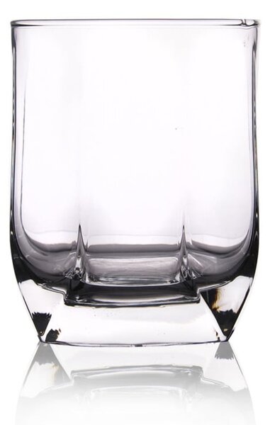 Szklanki zestaw 6 szt. 320 ml Tuana – Orion