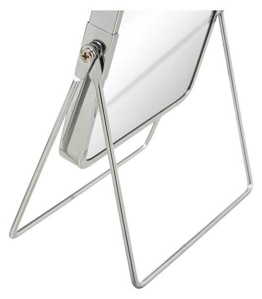 Lustro powiększające (2x) kosmetyczne 16x23 cm – Casa Selección