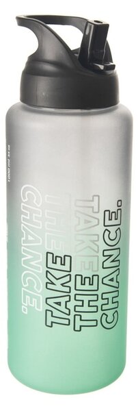 Zielona butelka 1 l Moly – Orion