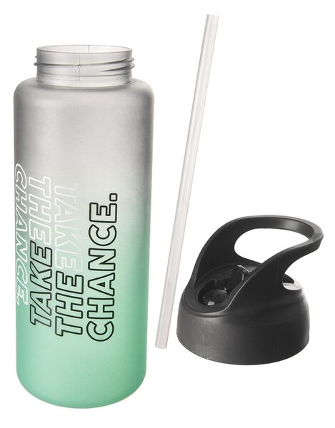 Zielona butelka 1 l Moly – Orion