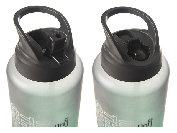Zielona butelka 1 l Moly – Orion