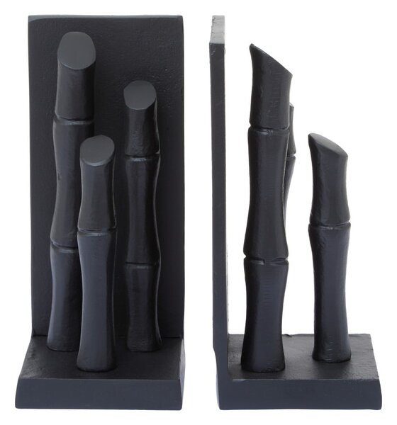 Podpórki do książek 2 szt. Hiba – Premier Housewares