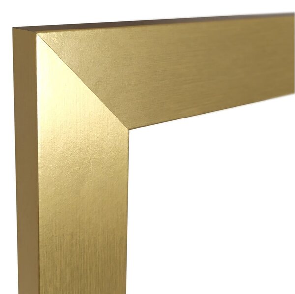 Lustro stojące 46x146 cm Florence – Styler