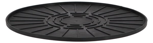 Gumowa podstawka pod doniczkę ø 37 cm Coaster – Esschert Design